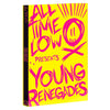All Time Low Presents: Young Renegades Deluxe Book Comic Book