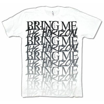 Fading Logos T-shirt