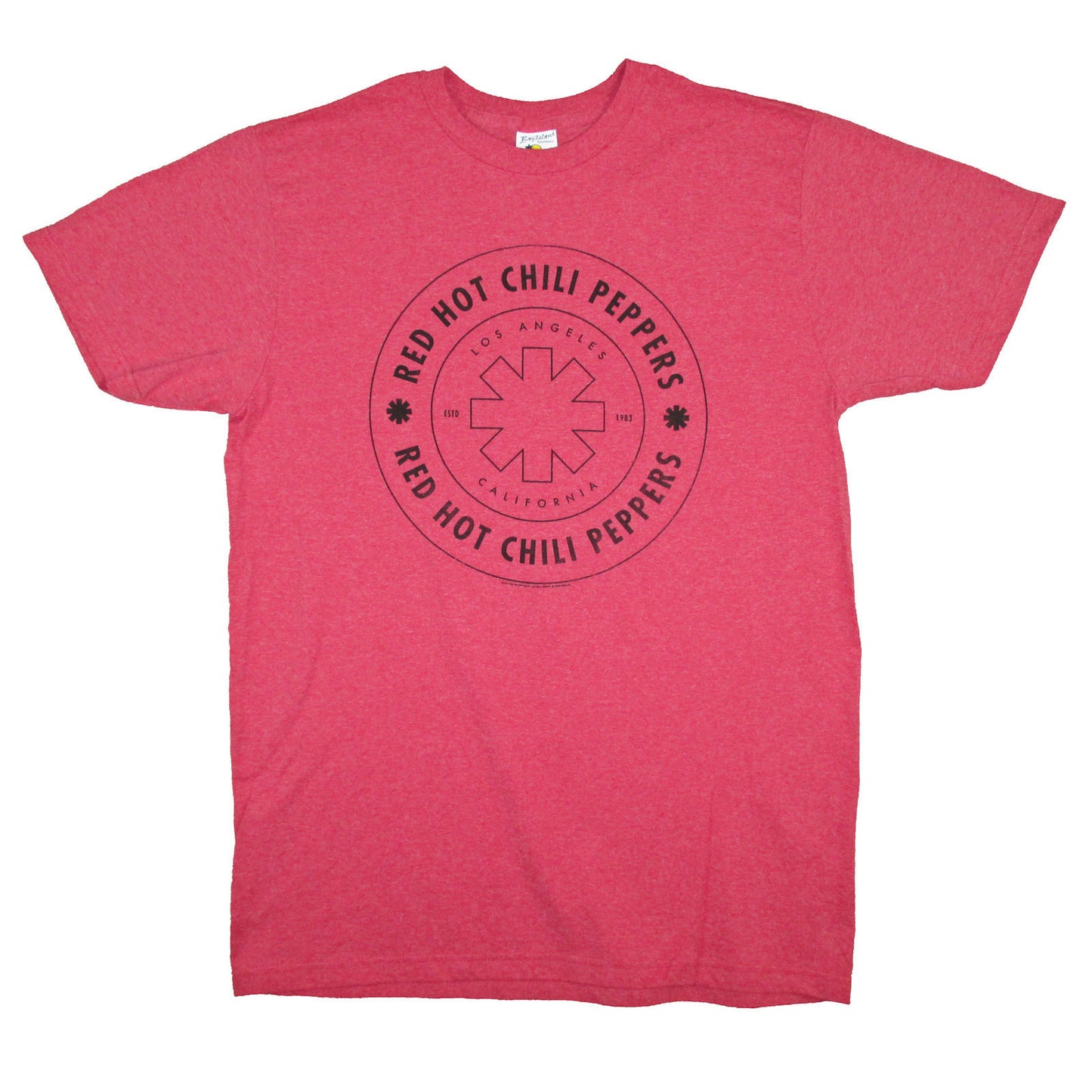 La 1983 Heather T-shirt