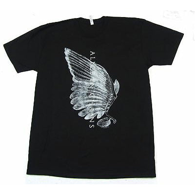 Flightless T-shirt