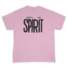 That''s The Spirit T-shirt