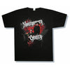 Wings Pic 2011 Tour ND-KY T-shirt