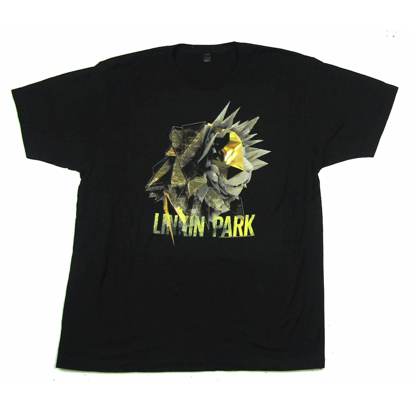 Linkin Park Gem Flower T-shirt