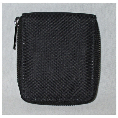 Eddie Bi-Fold Zip Wallet Girls Wallet