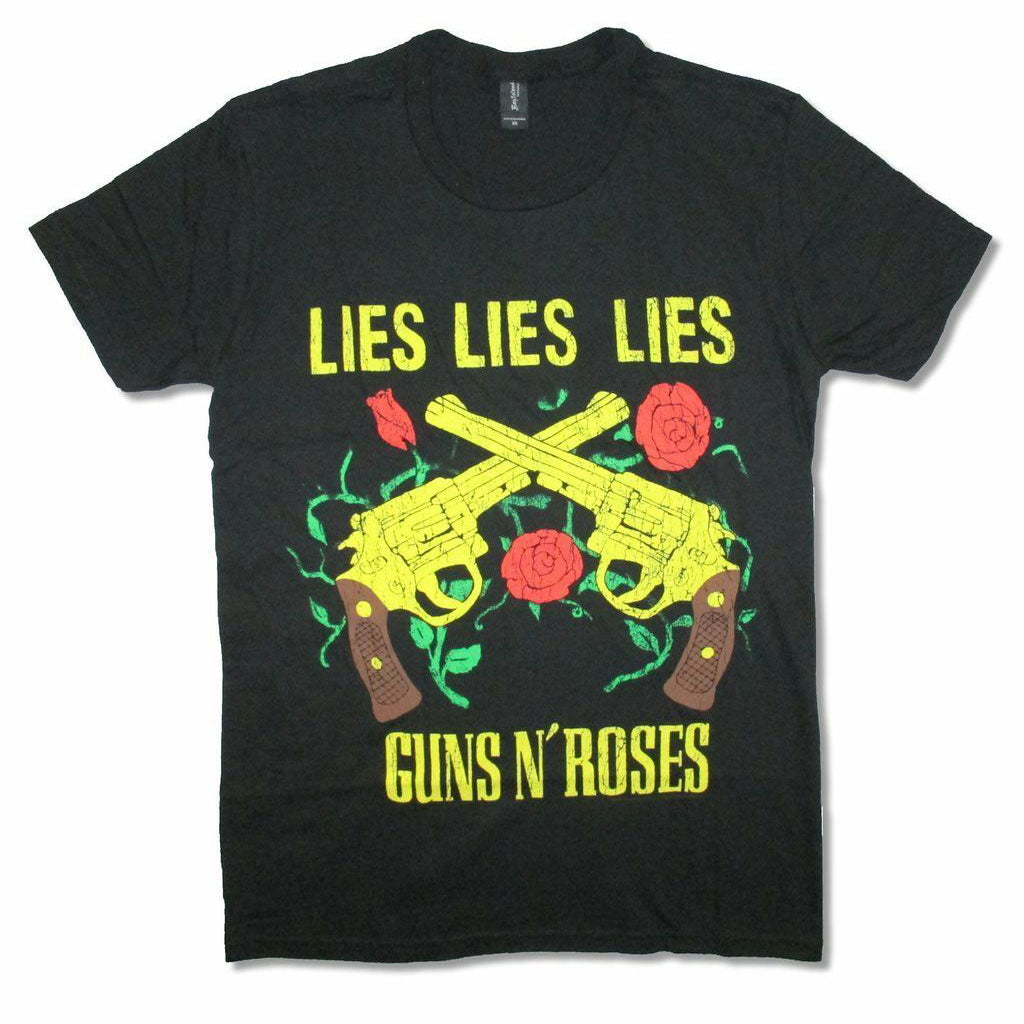 Lies Lies Lies T-shirt