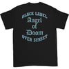 Angel Of Doom Over Sunset T-shirt