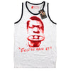 As Worn By Rolling Stones Limited Edition Mens Tank