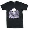 Skull Logo Slim Fit T-shirt