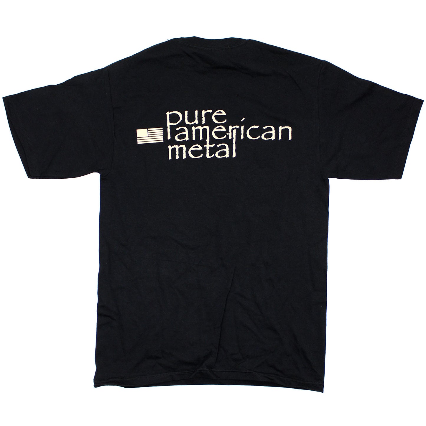 Lamb Of God New American Gospel T-shirt