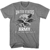 Army All Gave Some T-shirt