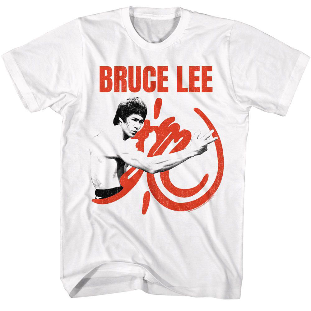 Bruce Lee Bruce Lee Bl2 T-shirt