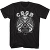 Skull Guitars T-shirt