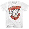 Hagar Hagars Face T-shirt