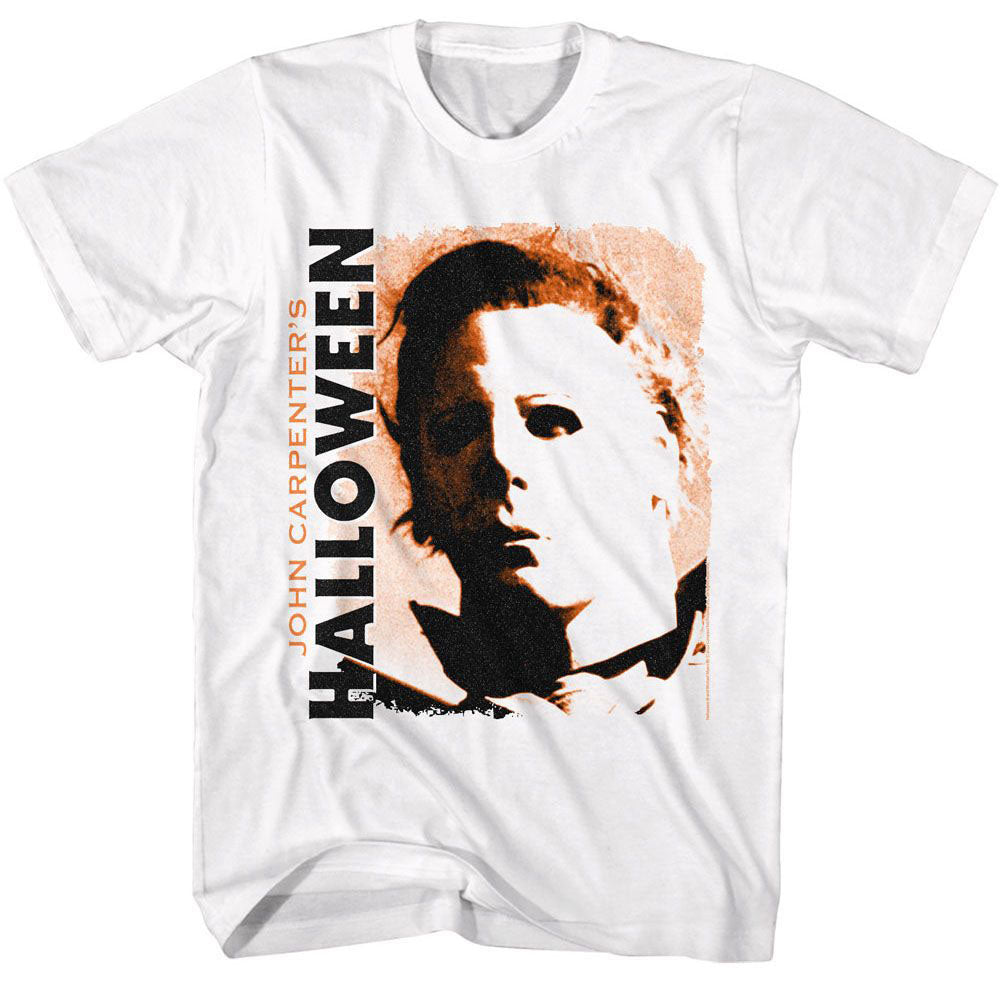 Halloween Halloween John Carpenters Halloween T-shirt