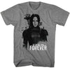 Hunger Games Katniss Burn Forever T-shirt