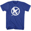 Hunger Games Mockingjay T-shirt