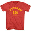 Hoosiers Hickory 15 T-shirt