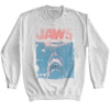 Jaws Fade Sweatshirt