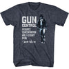 Gun Control T-shirt