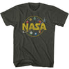 Nasa Plants And Skylab T-shirt