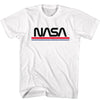 Nasa Rwb Worm T-shirt
