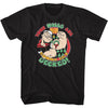 Popeye Your Gonna Get Decked T-shirt