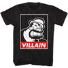 Popeye Villain Brutus T-shirt