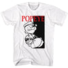Popeye Box T-shirt