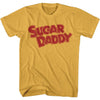 Sugar Daddy Logo T-shirt