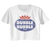 Dubble Bubble Gum Junior Top