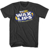 Wax Lips Logo T-shirt