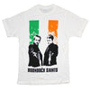 Irish Flag Slim Fit Tee Slim Fit T-shirt