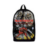 Number Of The Beast Classic Backpack Backpack