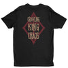 Crawling King Chaos T-shirt