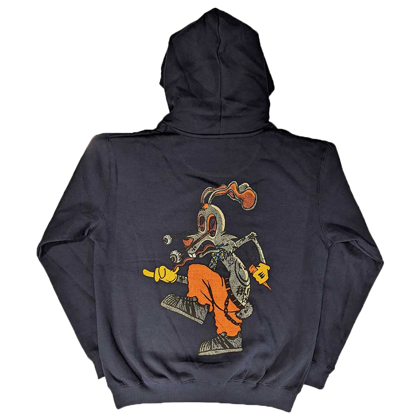 Roger Rabbit Hooded Sweatshirt