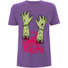 Zombie Hands T-shirt