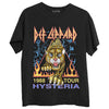Hysteria '88 T-shirt