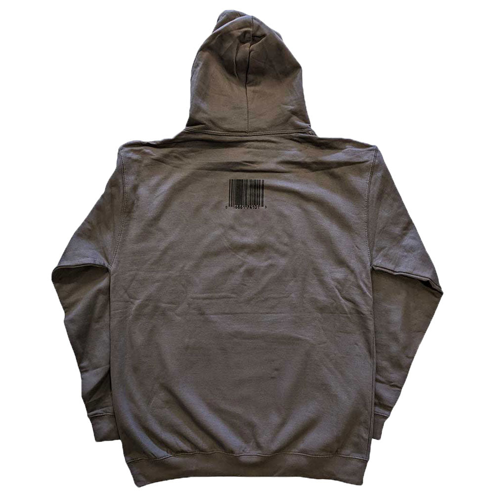 Slipknot Self-titled Hooded Sweatshirt 441800