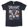 Venom UK T-shirt