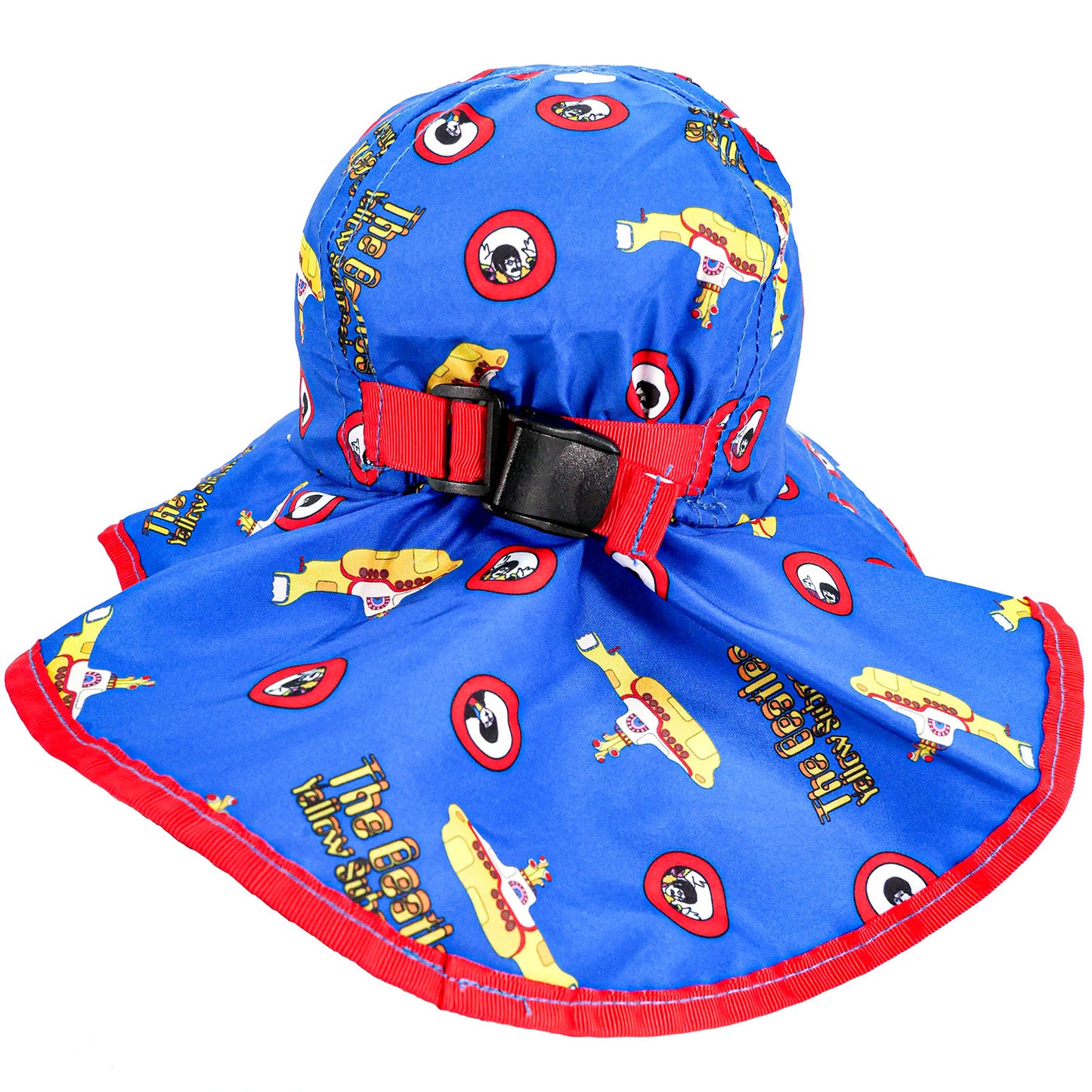 Wide Brim Toddler Sun Hat Miscellaneous