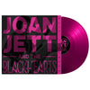 Joan Jett & The Blackhearts - Greatest Hits LP Exclusive Vinyl