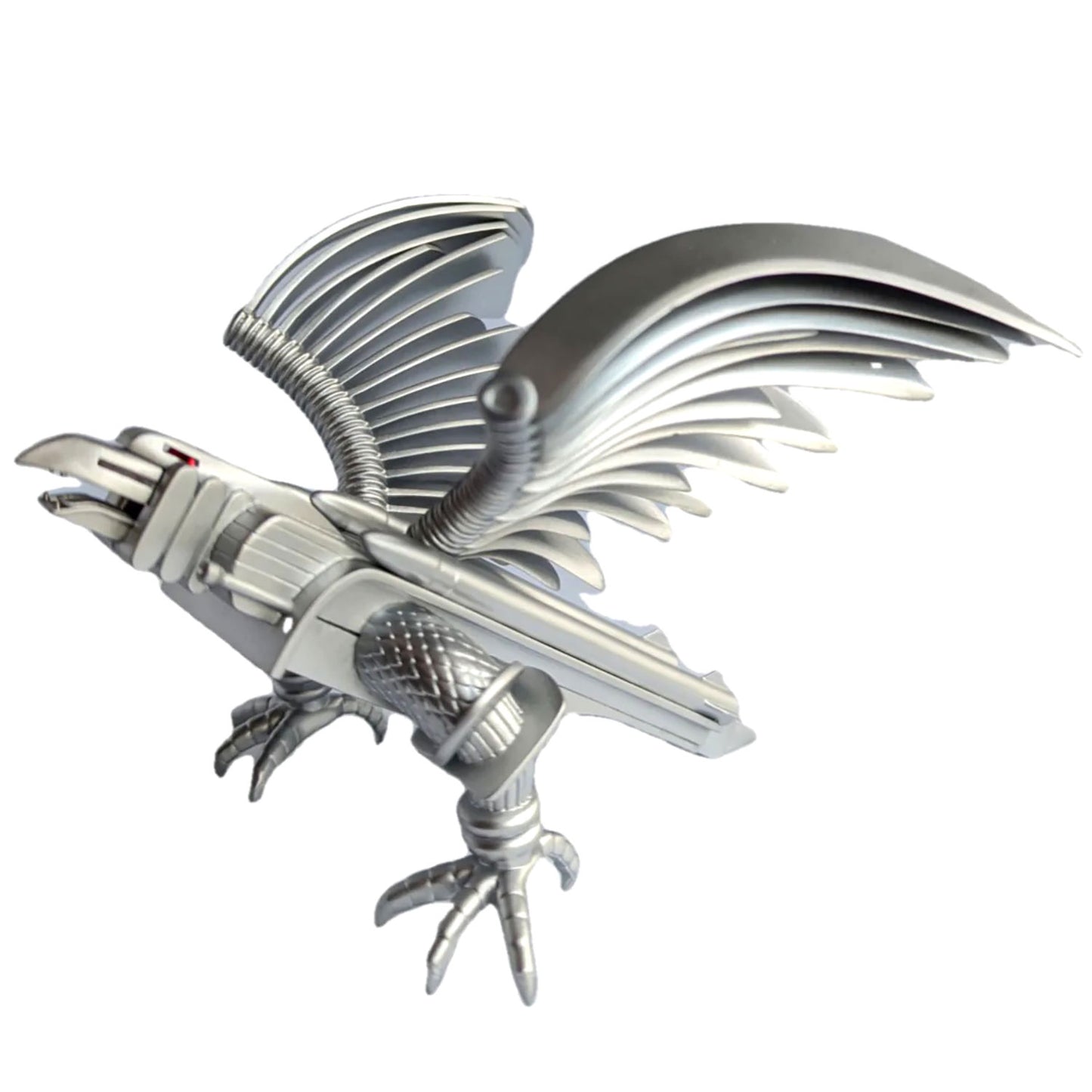 JUDAS PRIEST - Hellion Statue w/ LED Eyes (Limited Edition) Sculpture