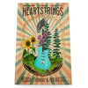 Heartstrings: Melissa Etheridge & Her Guitars Softcover Comic Book