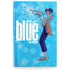 Blue Note Records - Enter the Blue Softcover Comic Book