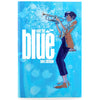 Blue Note Records - Enter the Blue Hardcover Comic Book