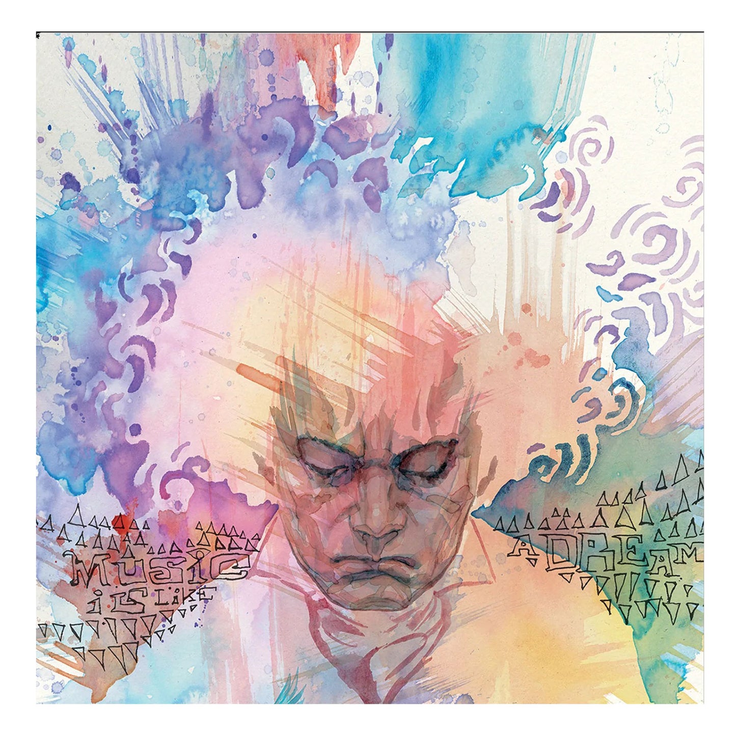 Ludwig van Beethoven - The Final Symphony Vinyl (2 discs) Vinyl