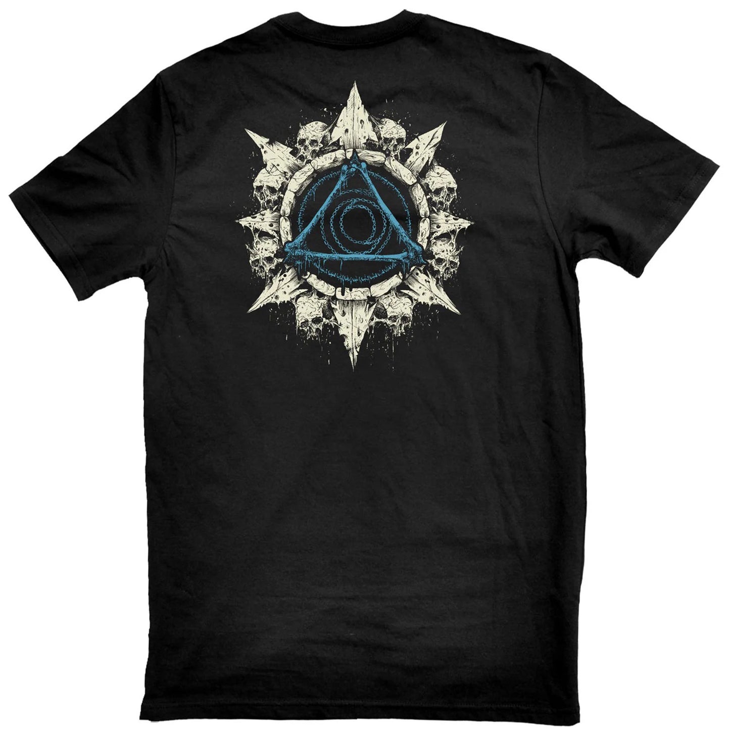 Temple Of Void Summoning the Slayer T-shirt