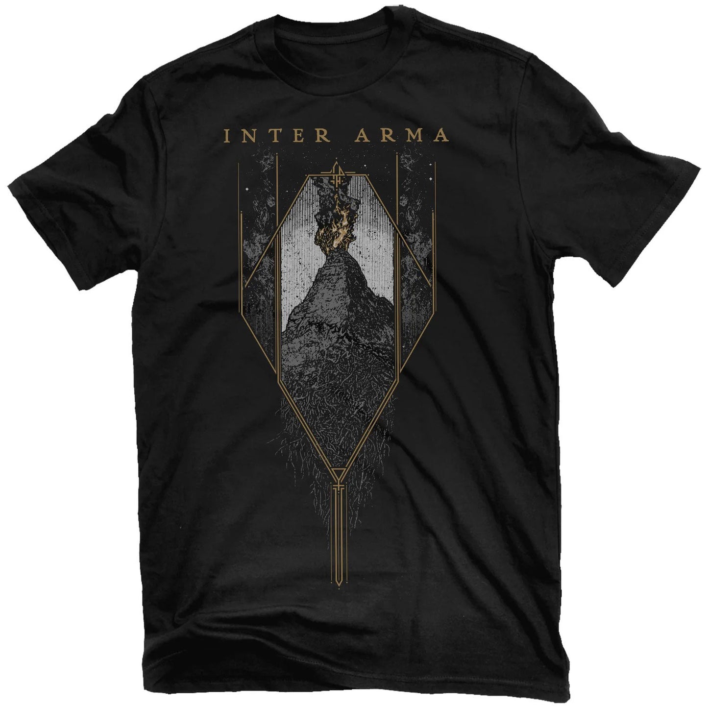 Inter Arma Citadel T-shirt
