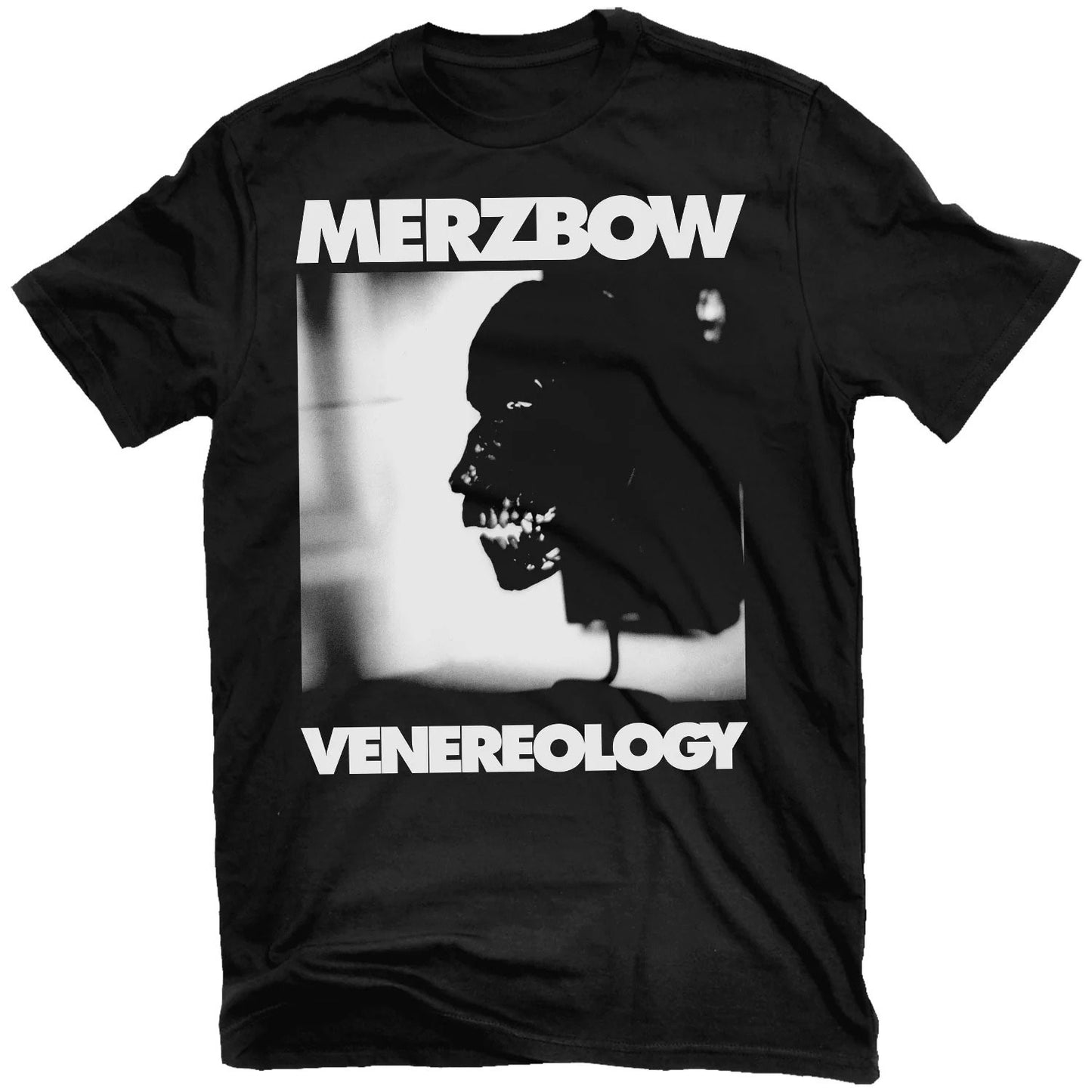Merzbow Venereology T-shirt