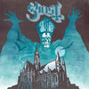 Opus Eponymous Compact Disc CD